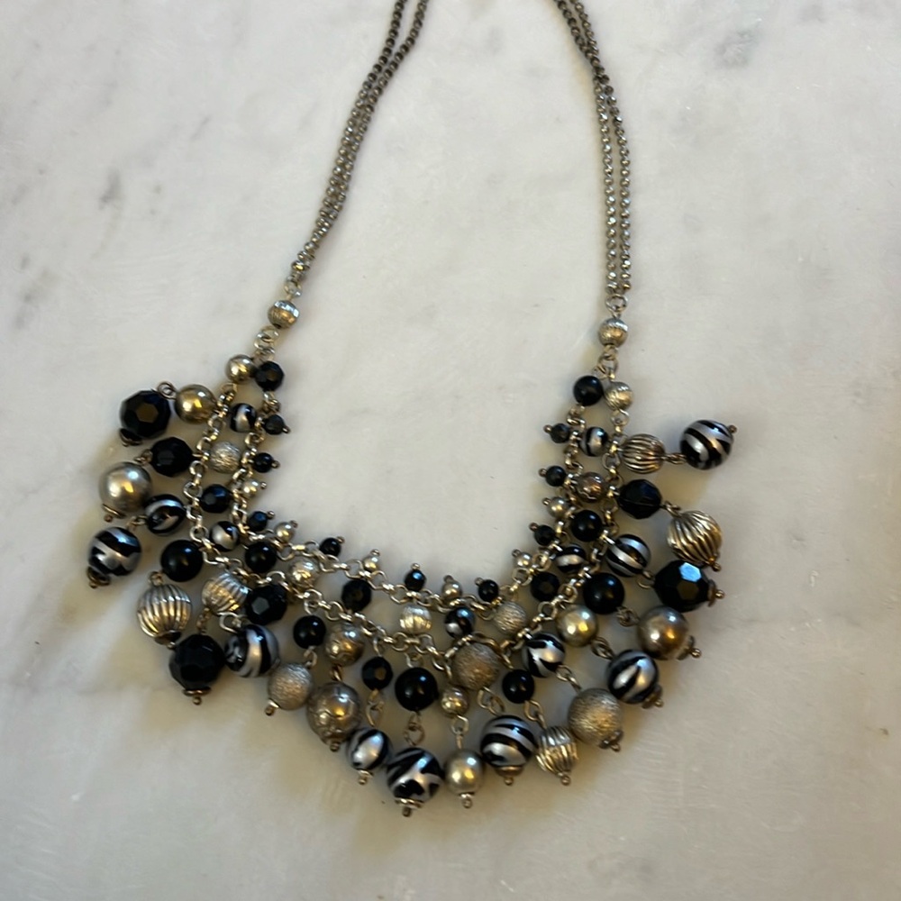 Fashion Necklace